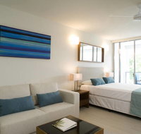 Grand Mercure Rockford Esplanade - Coogee Beach Accommodation
