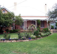 Guy House BB - Coogee Beach Accommodation
