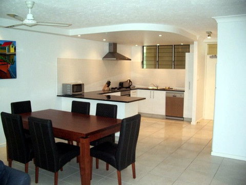 Hamilton Island Private Apartment - The Lodge - Coogee Beach Accommodation 0
