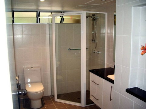 Hamilton Island Private Apartment - The Lodge - Coogee Beach Accommodation 3