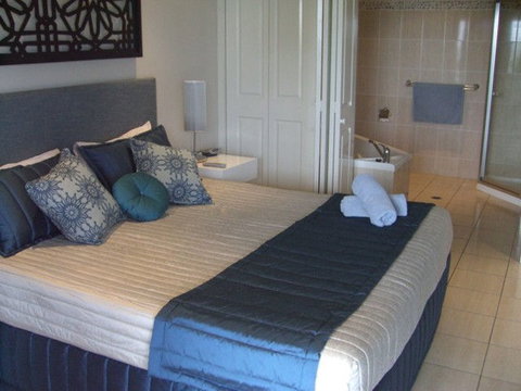 Hamilton Island Private Apartments - Anchorage - Coogee Beach Accommodation 0