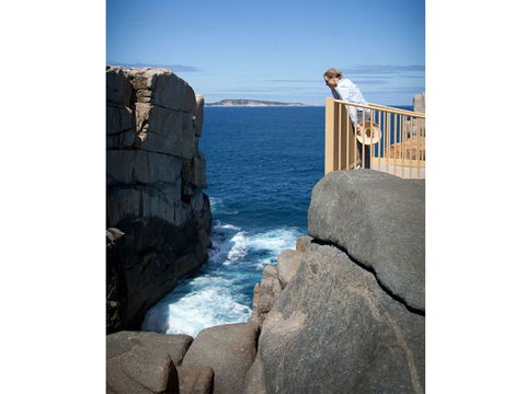 Hanover Bay - Coogee Beach Accommodation 1