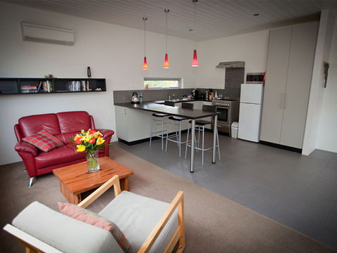 Hanover Bay - Coogee Beach Accommodation 3