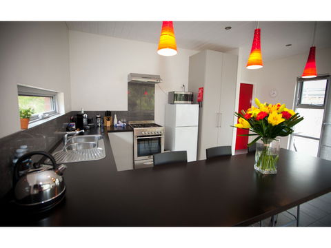Hanover Bay - Coogee Beach Accommodation 4