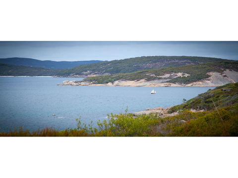Hanover Bay - Coogee Beach Accommodation 5