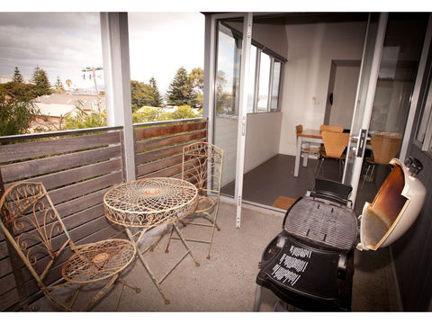 Hanover Bay - Coogee Beach Accommodation 8