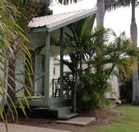 Harbour View Caravan Park - Coogee Beach Accommodation