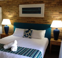 Hawks Nest Motel - Coogee Beach Accommodation