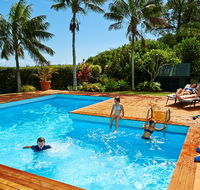 Heritage Hill Hotel Bar and Restaurant - Coogee Beach Accommodation