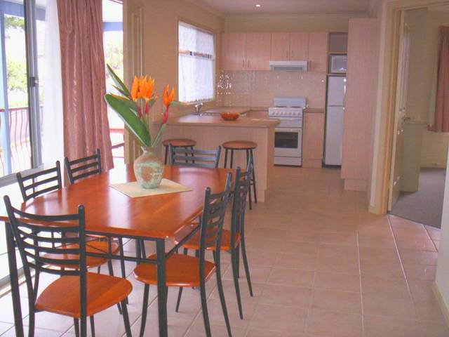 Eden NSW Coogee Beach Accommodation