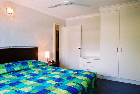 High Chaparral - Coogee Beach Accommodation 0