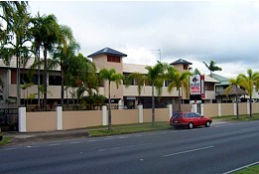 High Chaparral - Coogee Beach Accommodation 1