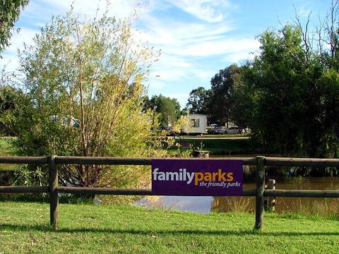 Horseshoe Motor Village Caravan Park - Coogee Beach Accommodation 2