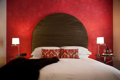 Hotel Frangos - Coogee Beach Accommodation 0