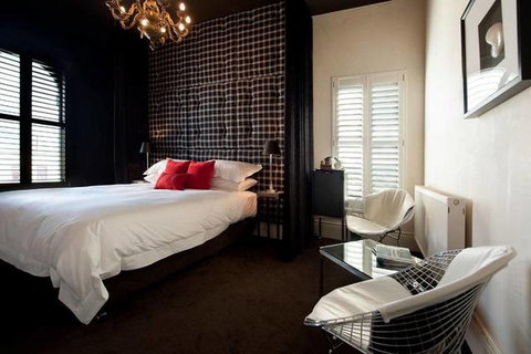 Hotel Frangos - Coogee Beach Accommodation 1