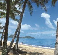 Hotel Grand Chancellor Palm Cove - Coogee Beach Accommodation