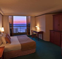 Hotel Grand Chancellor Surfers Paradise - Coogee Beach Accommodation