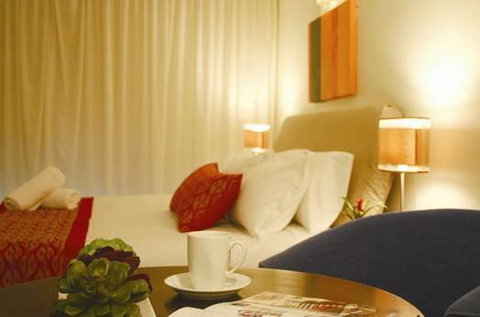 Hotel Laguna - Coogee Beach Accommodation 0