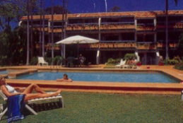 Hotel Laguna - Coogee Beach Accommodation 1