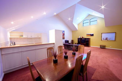 Hotel Northbridge - Coogee Beach Accommodation 0