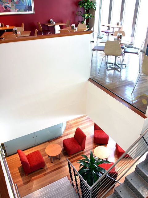 Ibis Melbourne Little Bourke Street - Coogee Beach Accommodation 1