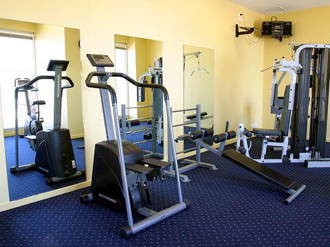 Ibis Melbourne Little Bourke Street - Coogee Beach Accommodation 2