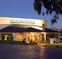 Ibis Styles Albury Lake Hume Resort - Coogee Beach Accommodation