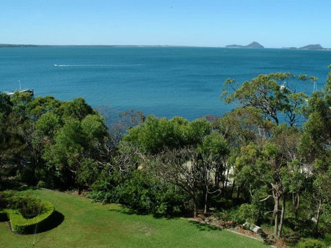 Ibis Styles Salamander Shores - Coogee Beach Accommodation 1