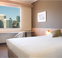 ibis Sydney Darling Harbour - Coogee Beach Accommodation