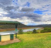 Inland Waters Holiday Park Mookerawa Waters - Coogee Beach Accommodation