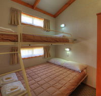 Inland Waters Holiday Parks Lake Burrendong - Coogee Beach Accommodation