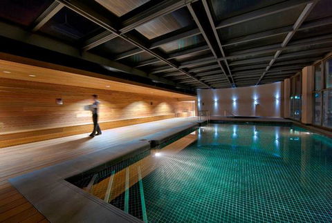 InterContinental Melbourne The Rialto - Coogee Beach Accommodation 2