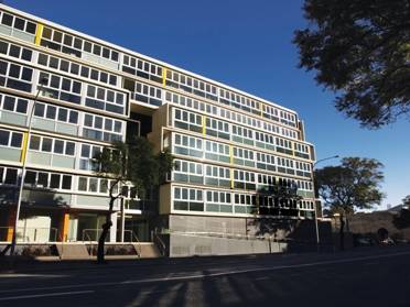 IStay Precinct - Coogee Beach Accommodation 1