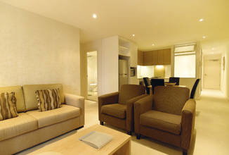 IStay Precinct - Coogee Beach Accommodation 4