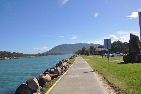 Jacaranda Caravan Park - Coogee Beach Accommodation 2