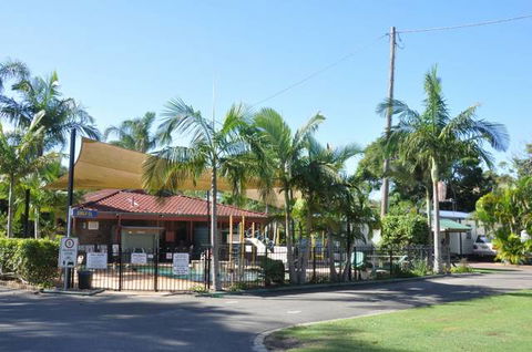 Jacaranda Caravan Park - Coogee Beach Accommodation 5