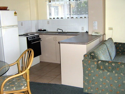 Jadon Place - Coogee Beach Accommodation 1
