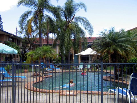 Jadon Place - Coogee Beach Accommodation 2