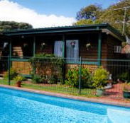 Jay - Jay's Cottage B  B - Coogee Beach Accommodation