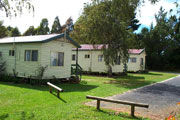 Jenolan Caravan Park Oberon - Coogee Beach Accommodation 0