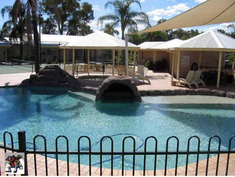 Jolly Swagman Motor Inn - Coogee Beach Accommodation 0