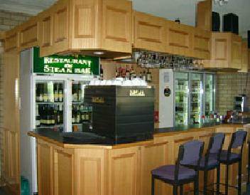 Jolly Swagman Motor Inn - Coogee Beach Accommodation 2