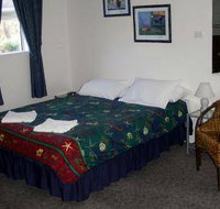 Surf Mist - Coogee Beach Accommodation