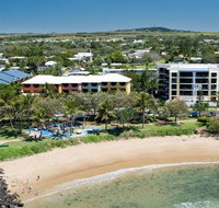 Kacy's Bargara Beach Motel - Coogee Beach Accommodation