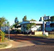 Kamarooka Tourist Park - Coogee Beach Accommodation