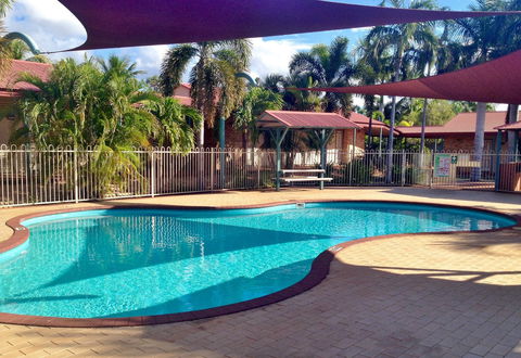 Karratha Apartments - Coogee Beach Accommodation 1