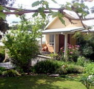Kemeys Mountain Hideaway - Coogee Beach Accommodation