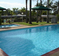 Kempsey Motor Inn - Coogee Beach Accommodation