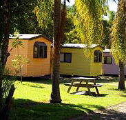 Kempsey Tourist Village - Coogee Beach Accommodation