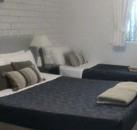 Kerry Court Motel - Coogee Beach Accommodation